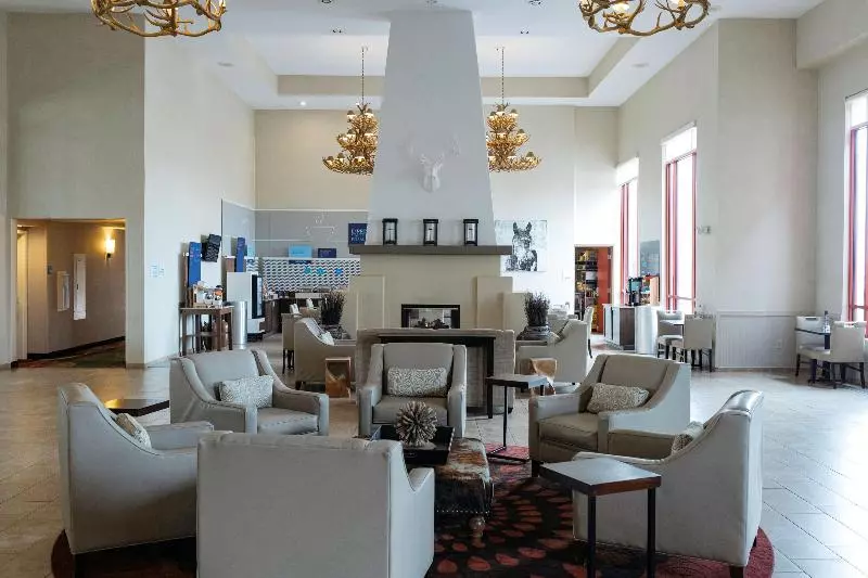 ホテル Holiday Inn Express & Suites   Olathe North, An Ihg