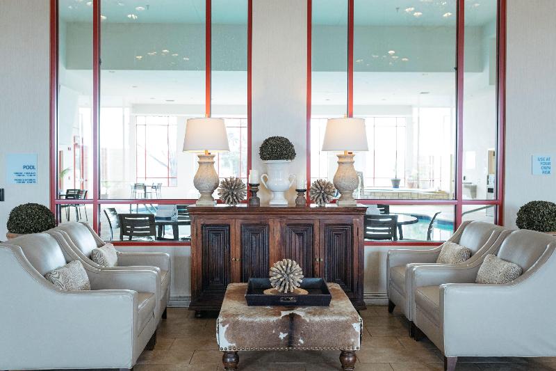 호텔 Holiday Inn Express & Suites   Olathe North, An Ihg