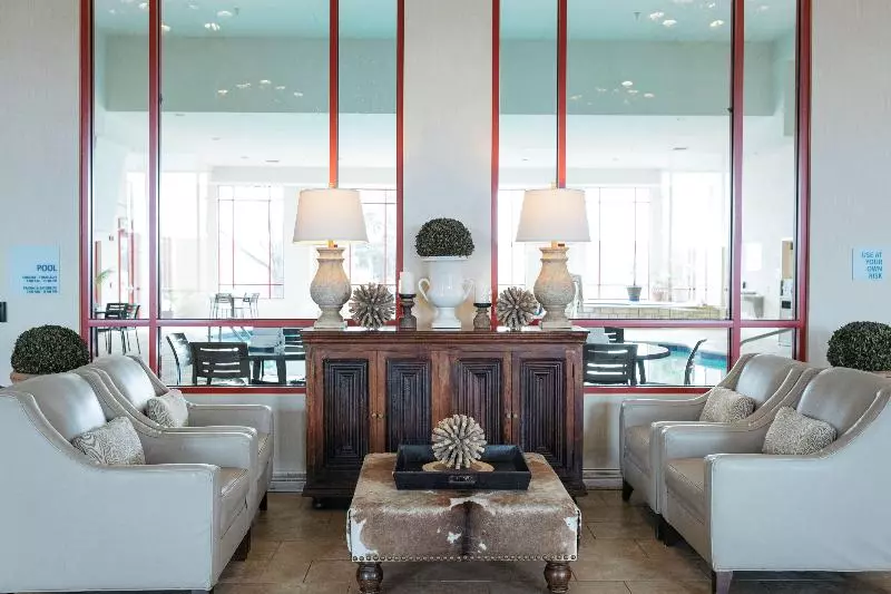 ホテル Holiday Inn Express & Suites   Olathe North, An Ihg