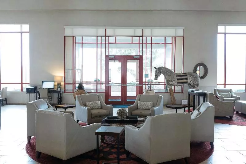 ホテル Holiday Inn Express & Suites   Olathe North, An Ihg