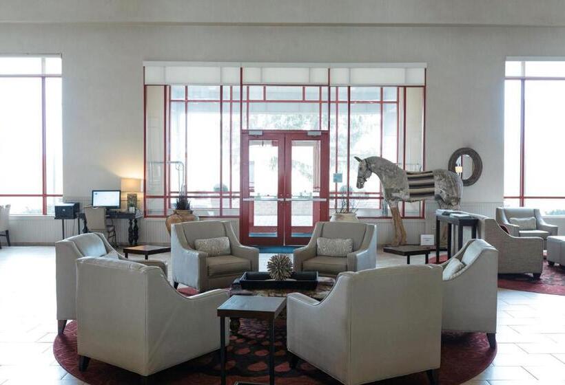 호텔 Holiday Inn Express & Suites   Olathe North, An Ihg