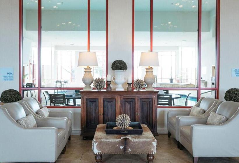 호텔 Holiday Inn Express & Suites   Olathe North, An Ihg