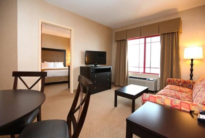 호텔 Holiday Inn Express & Suites   Olathe North, An Ihg