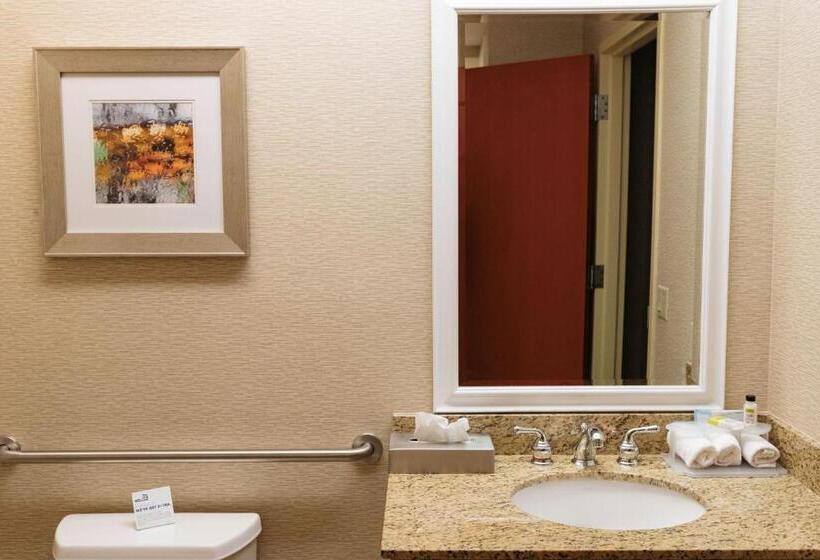 호텔 Holiday Inn Express & Suites   Olathe North, An Ihg