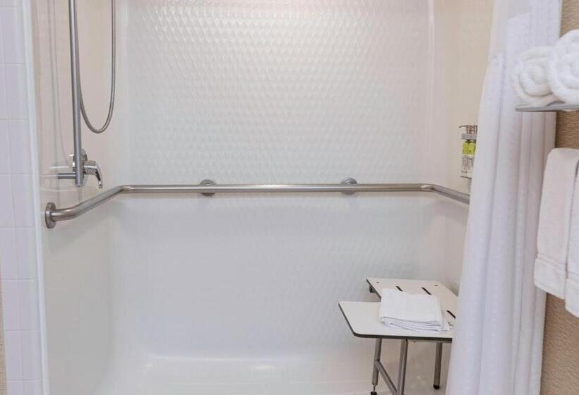 호텔 Holiday Inn Express & Suites   Olathe North, An Ihg