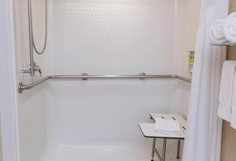 ホテル Holiday Inn Express & Suites   Olathe North, An Ihg