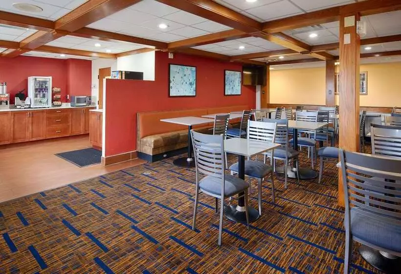 酒店 Best Western Benton Harbor – St. Joseph