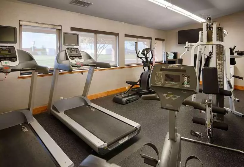 酒店 Best Western Benton Harbor – St. Joseph