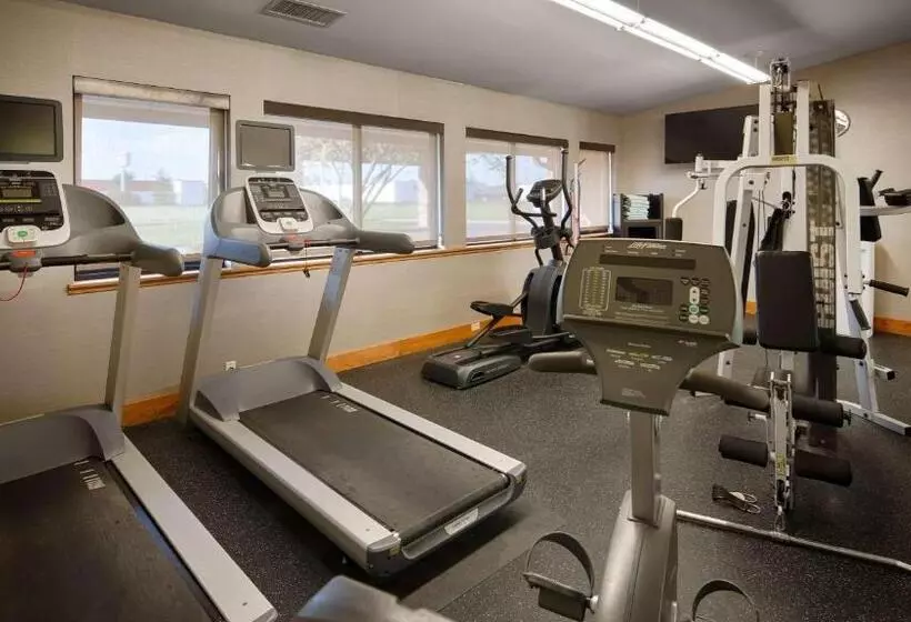 酒店 Best Western Benton Harbor – St. Joseph