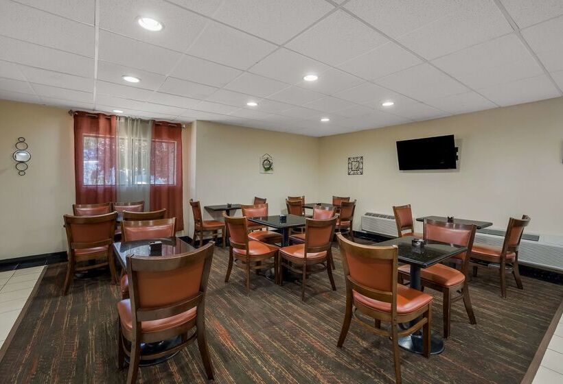 فندق Best Western Gold Poppy Inn