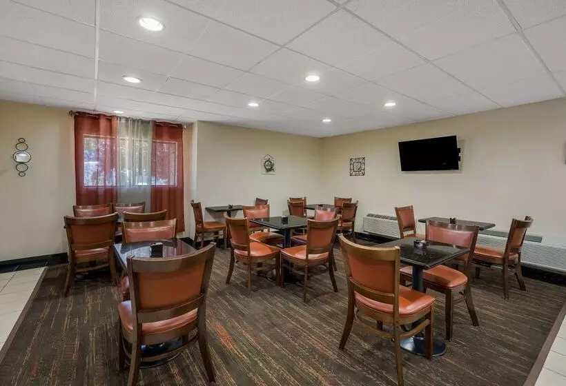 호텔 Best Western Gold Poppy Inn