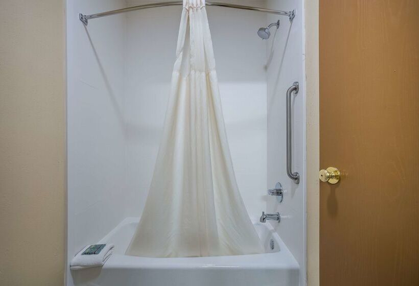 فندق Best Western Gold Poppy Inn