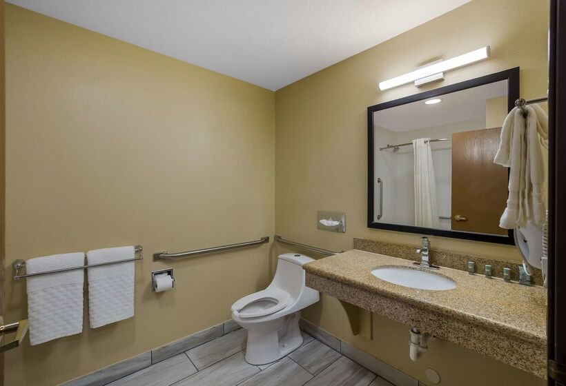 فندق Best Western Gold Poppy Inn