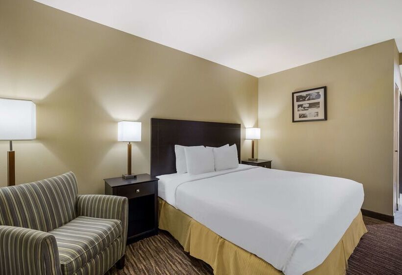 فندق Best Western Gold Poppy Inn