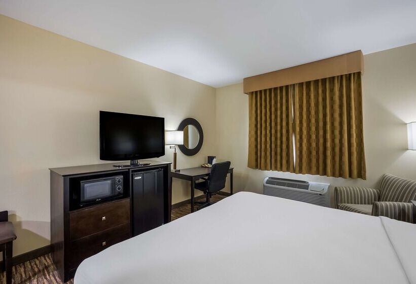 فندق Best Western Gold Poppy Inn