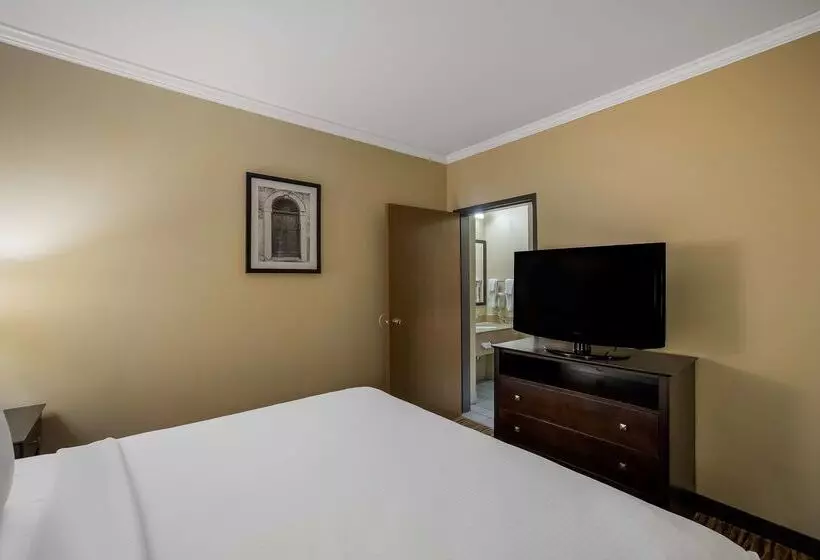 호텔 Best Western Gold Poppy Inn