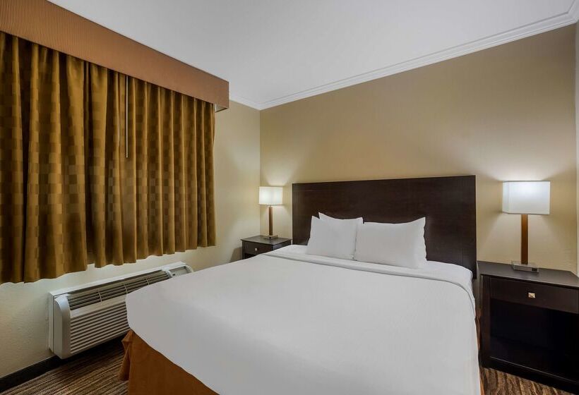 فندق Best Western Gold Poppy Inn