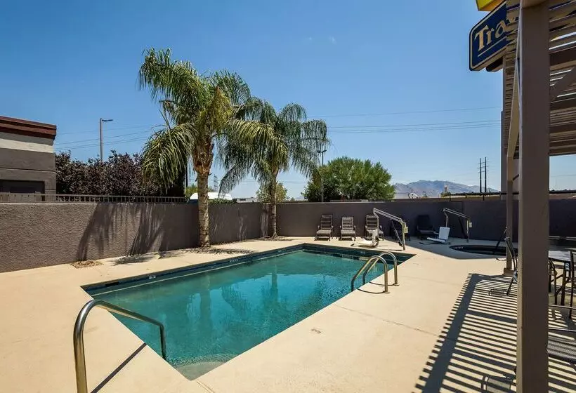 호텔 Best Western Gold Poppy Inn