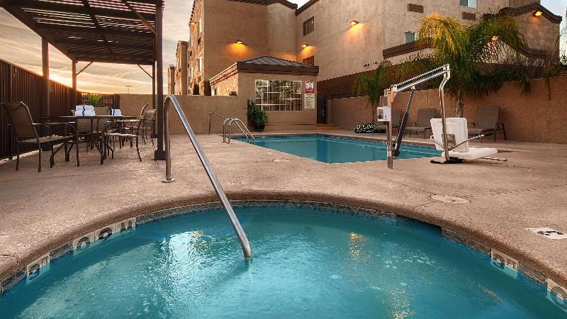 فندق Best Western Gold Poppy Inn