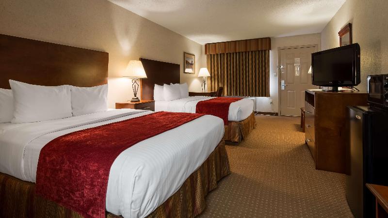 فندق Best Western Gold Poppy Inn