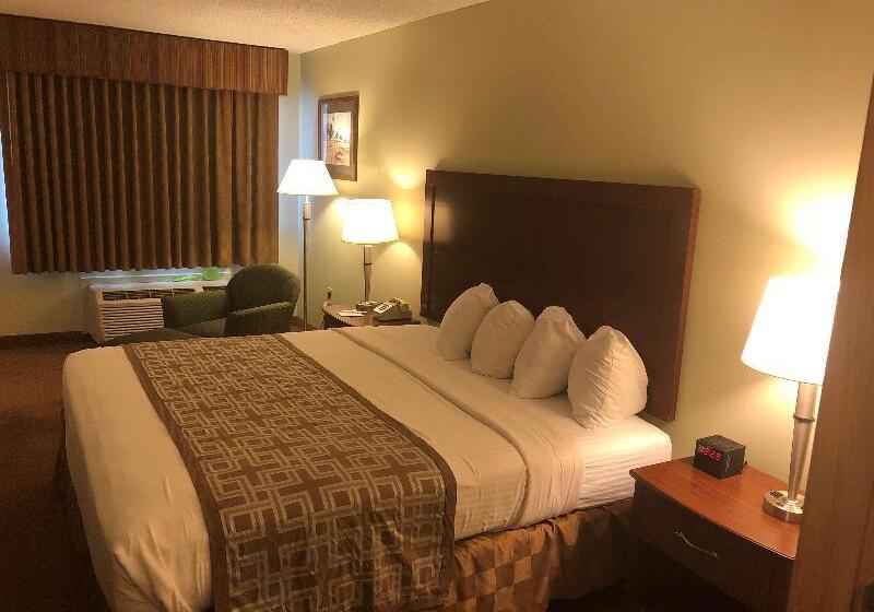 فندق Best Western Gold Poppy Inn