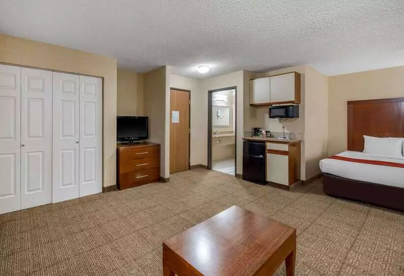 Отель Comfort Inn Denver Southeast Area