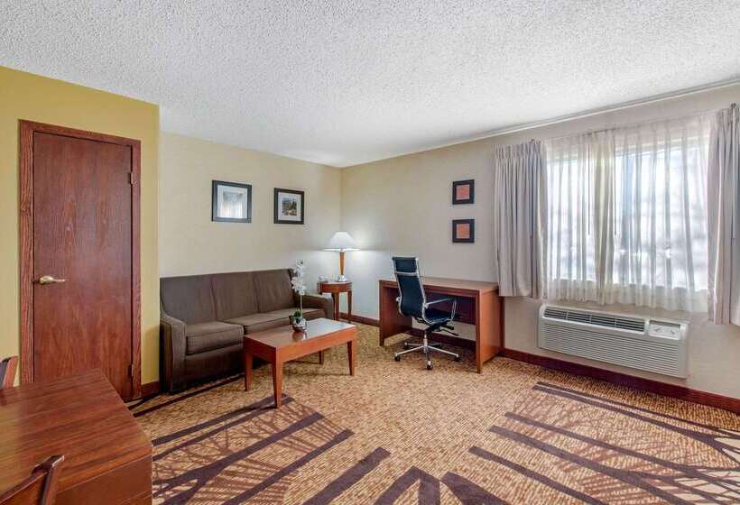 فندق Comfort Inn Denver Southeast Area