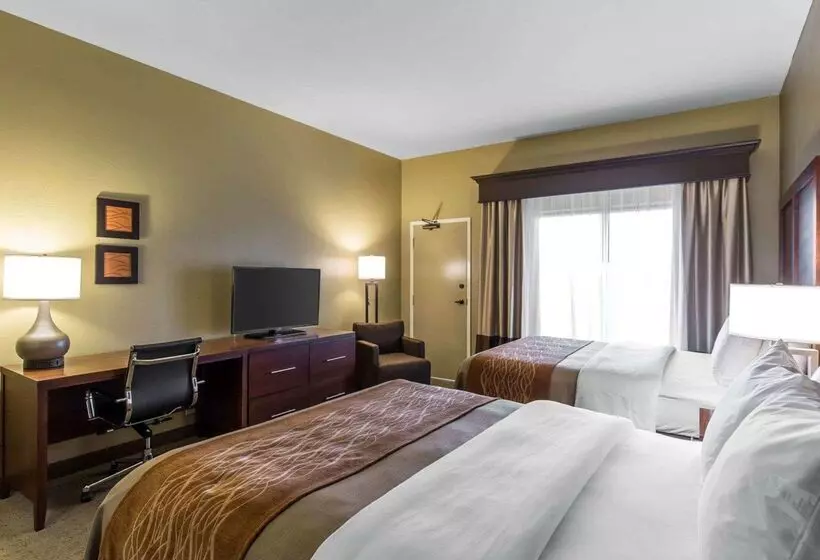 هتل Comfort Inn Naples East I75