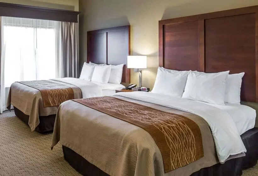 هتل Comfort Inn Naples East I75