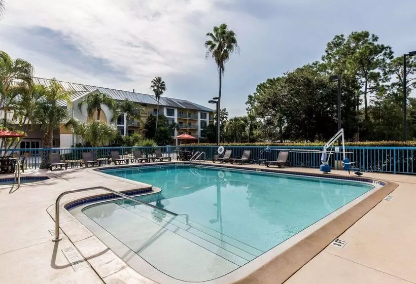 هتل Comfort Inn Naples East I75