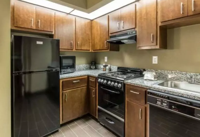 هتل Comfort Inn Naples East I75