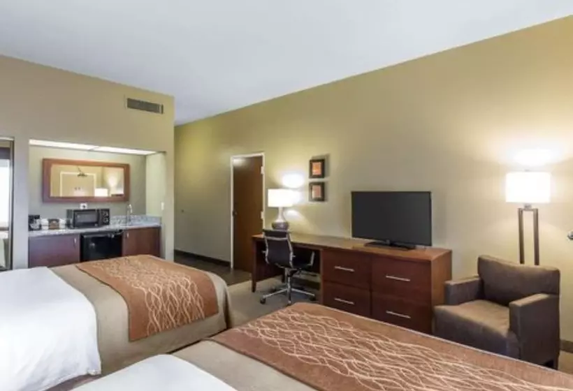 هتل Comfort Inn Naples East I75