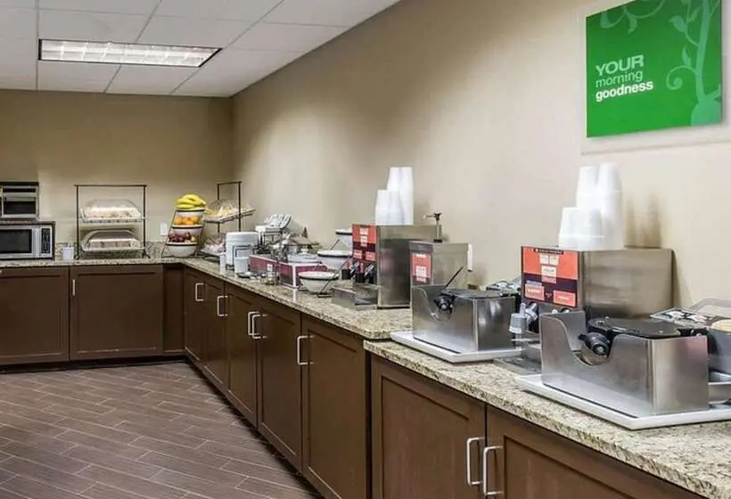 هتل Comfort Inn Naples East I75