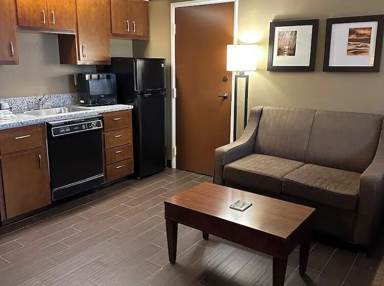 هتل Comfort Inn Naples East I75