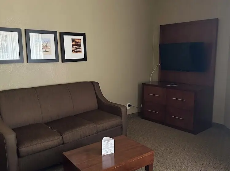 هتل Comfort Inn Naples East I75