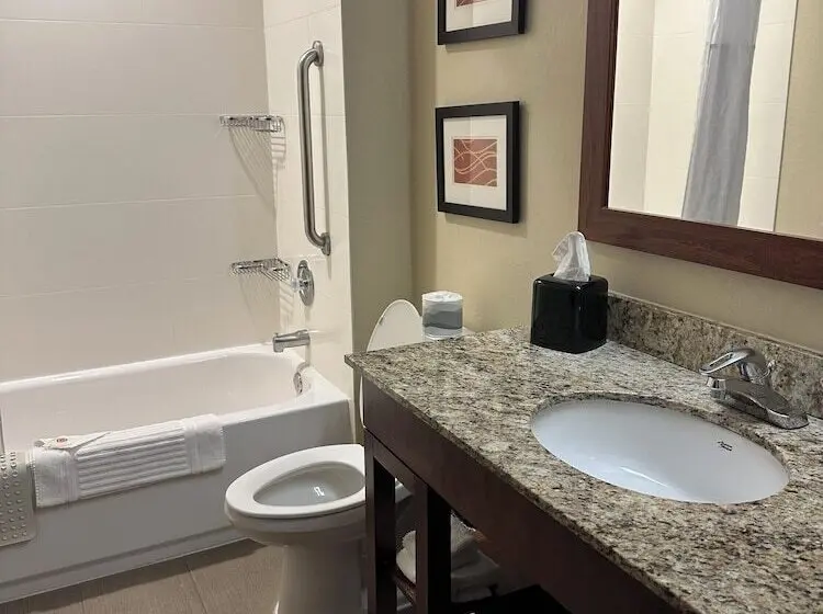 هتل Comfort Inn Naples East I75