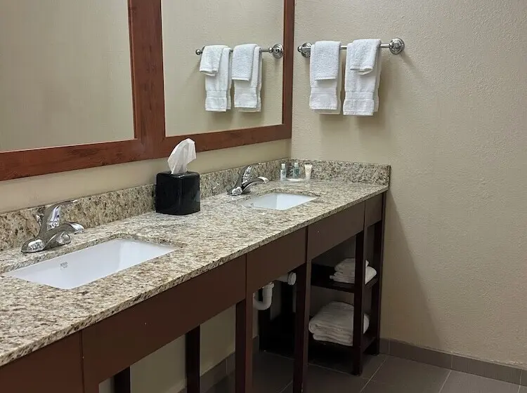 هتل Comfort Inn Naples East I75