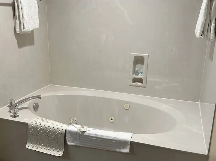 هتل Comfort Inn Naples East I75