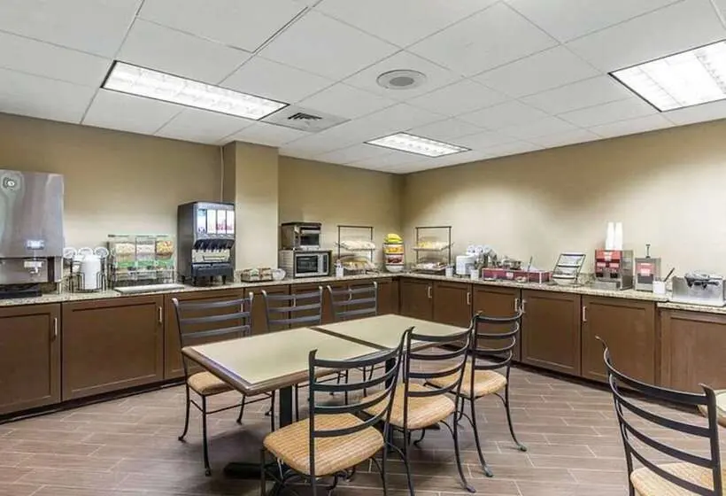 هتل Comfort Inn Naples East I75