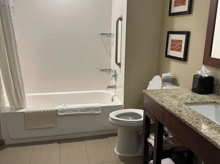 هتل Comfort Inn Naples East I75
