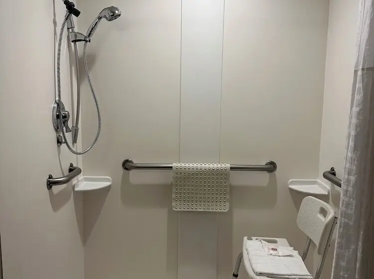 هتل Comfort Inn Naples East I75