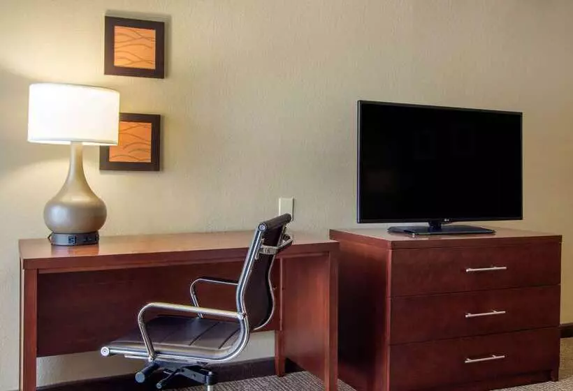 ホテル Comfort Inn Sandy Springs Perimeter
