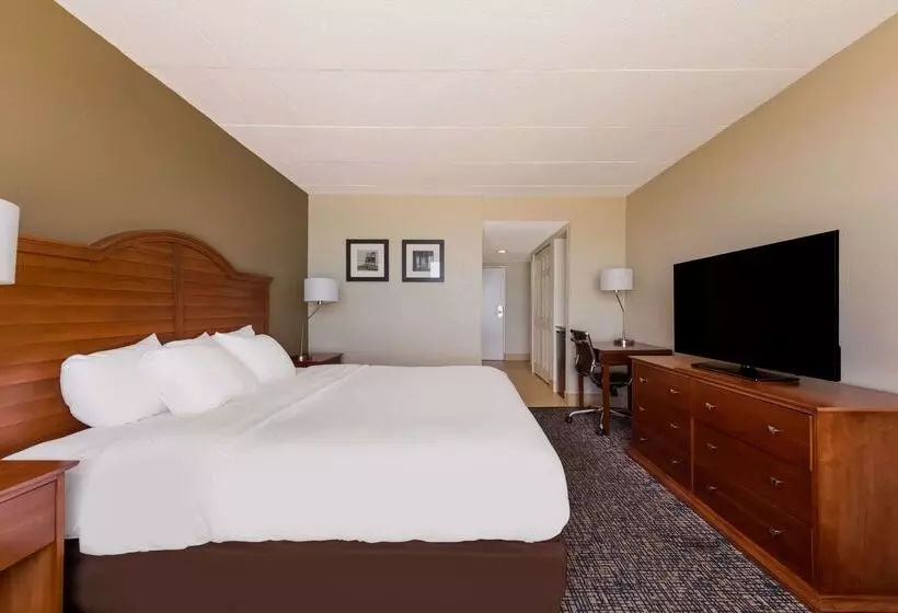 هتل Comfort Inn South Oceanfront