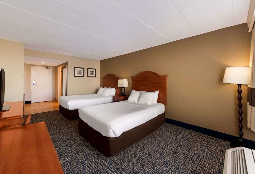 ホテル Comfort Inn South Oceanfront