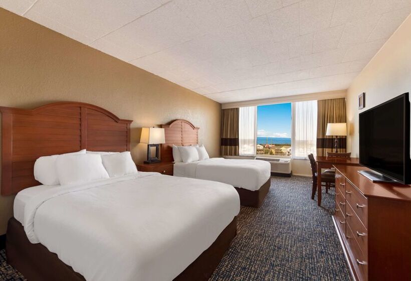 ホテル Comfort Inn South Oceanfront