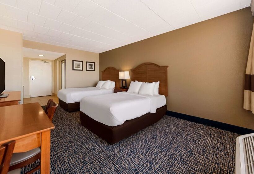 ホテル Comfort Inn South Oceanfront