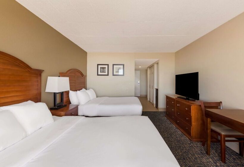 ホテル Comfort Inn South Oceanfront