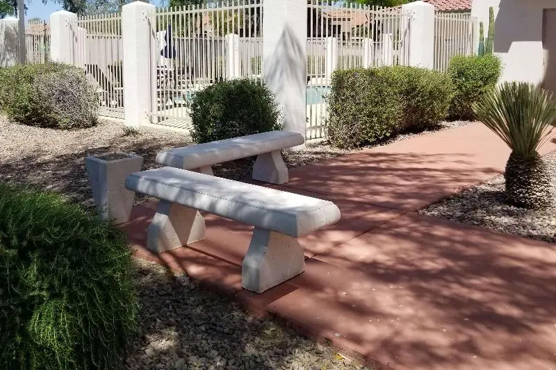 Hotelli Comfort Inn & Suites Tempe Phoenix Sky Harbor Airport