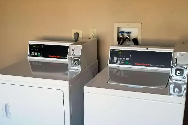 Hotelli Comfort Inn & Suites Tempe Phoenix Sky Harbor Airport