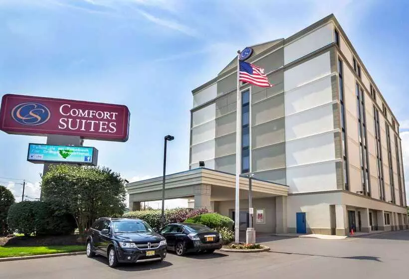 ホテル Comfort Suites At Woodbridge